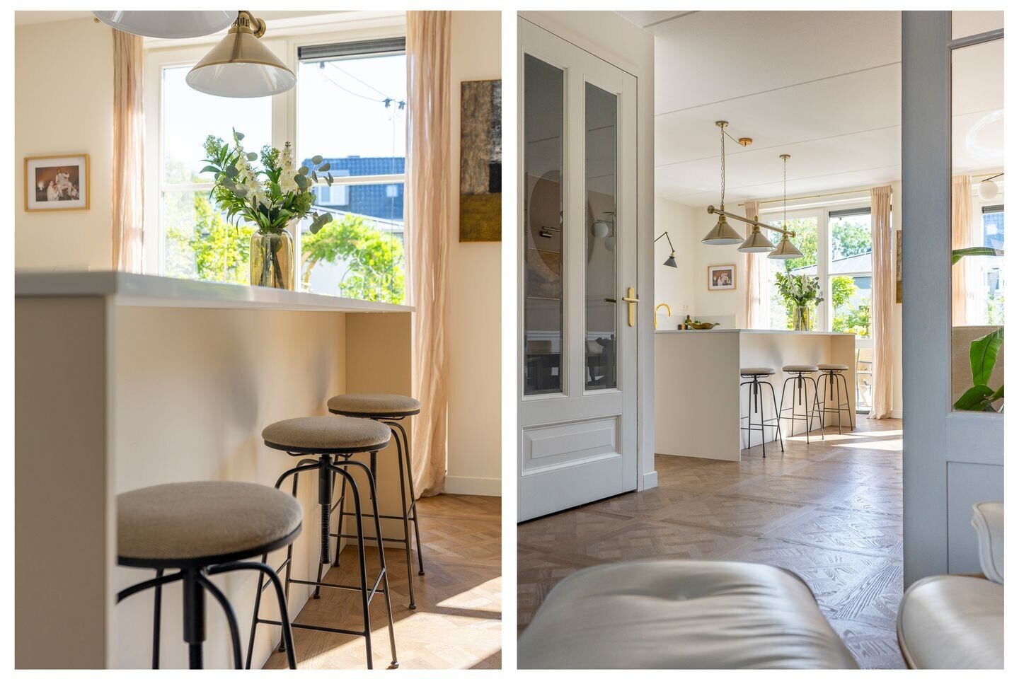Tussenwoning te koop: Burgemeester Westralaan 14, Utrecht