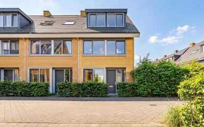 Thea Beckmanstraat 14