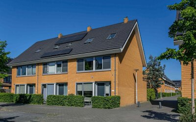 Annie M.G. Schmidtstraat 17-A