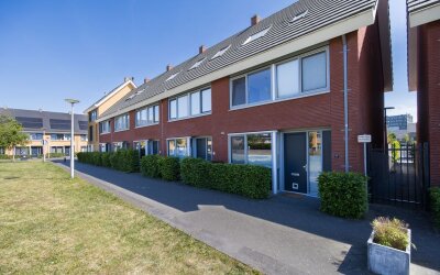Guus Vleugelplantsoen 11