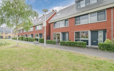 Guus Vleugelplantsoen 13