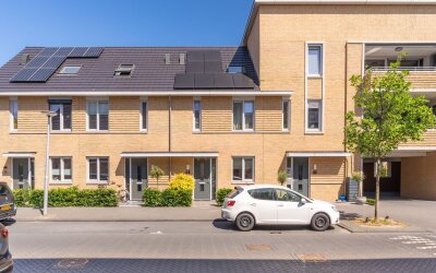 Plantenkasstraat 35