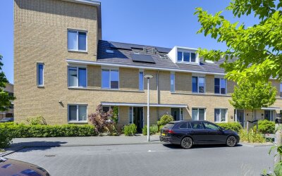 Muurkasstraat 18