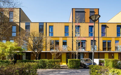 Renoirhof 21