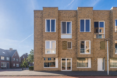 Jopie Huismanstraat 153