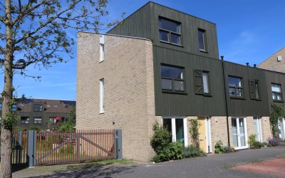 Jopie Huismanstraat 167