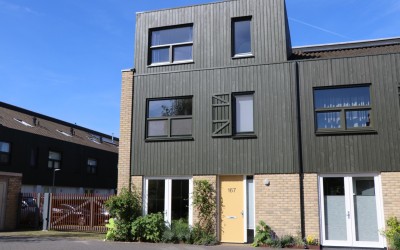 Jopie Huismanstraat 167