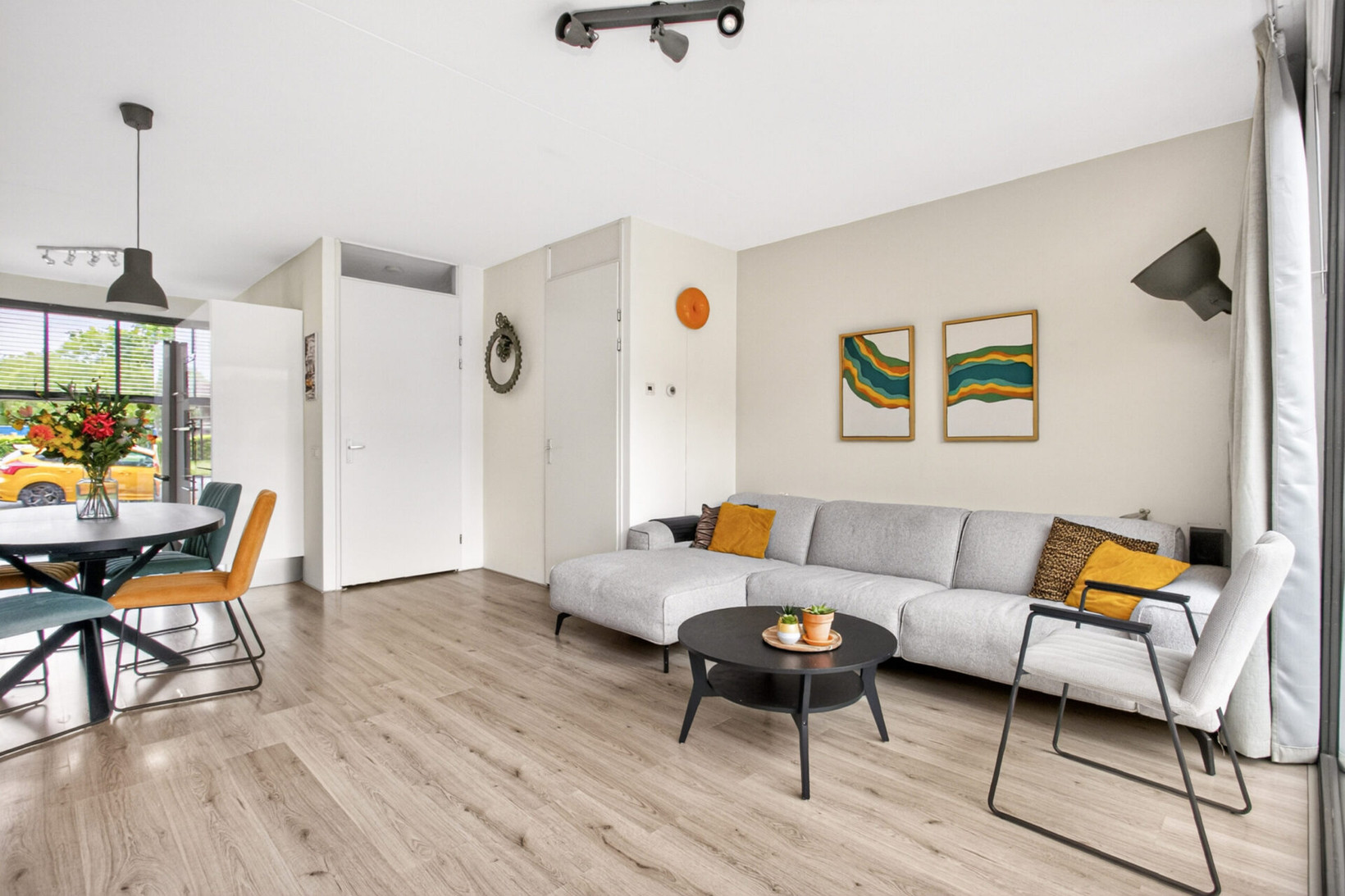 Hoekwoning te koop: Weg naar 't Zand 25, Utrecht