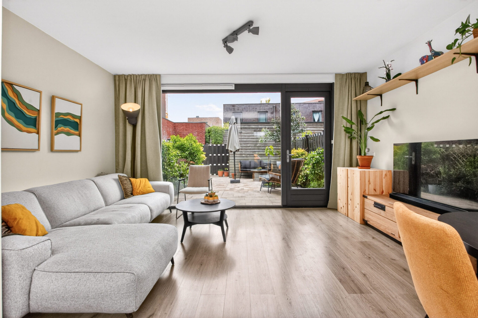 Hoekwoning te koop: Weg naar 't Zand 25, Utrecht