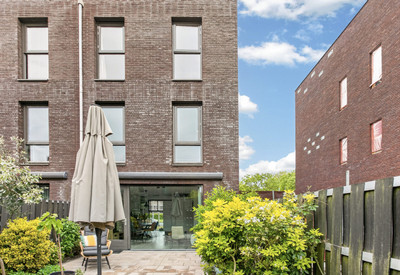 Weg naar 't Zand 25