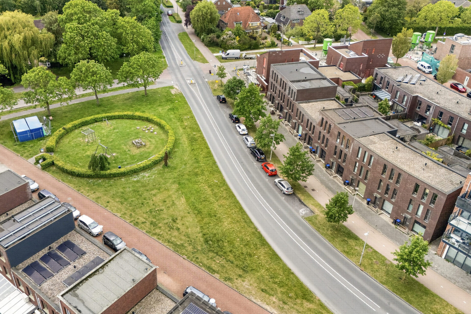 Hoekwoning te koop: Weg naar 't Zand 25, Utrecht
