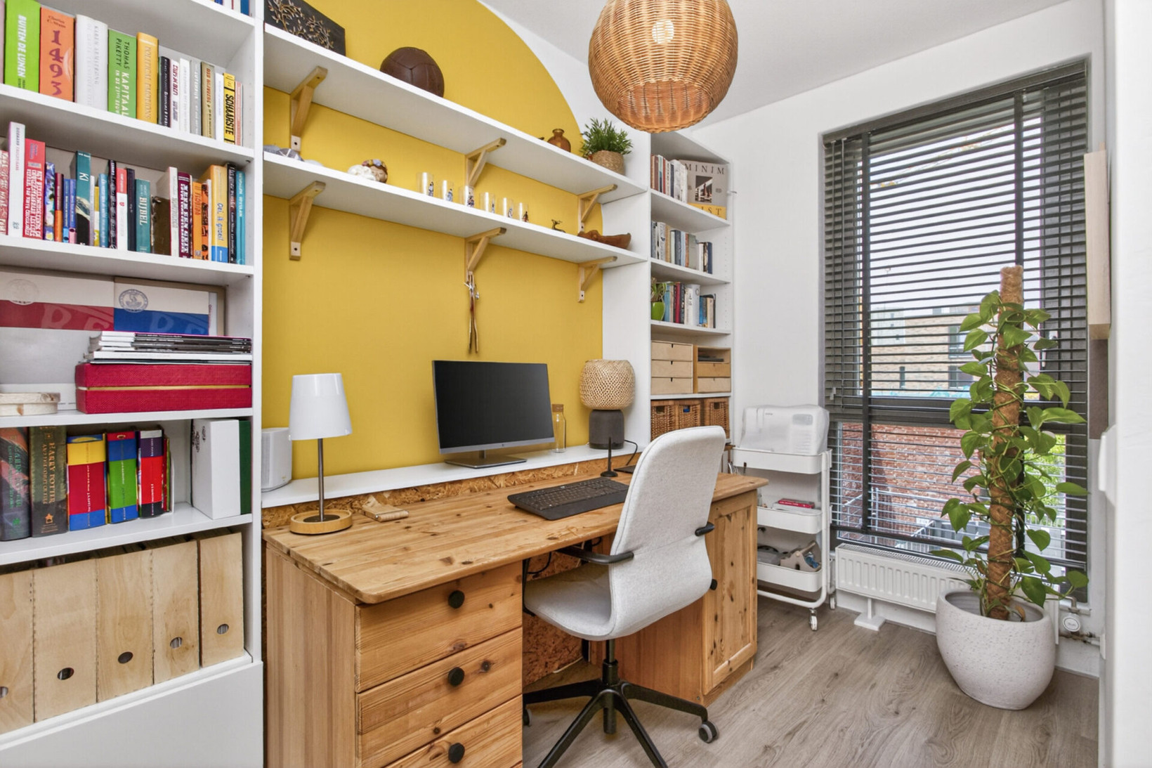 Hoekwoning te koop: Weg naar 't Zand 25, Utrecht