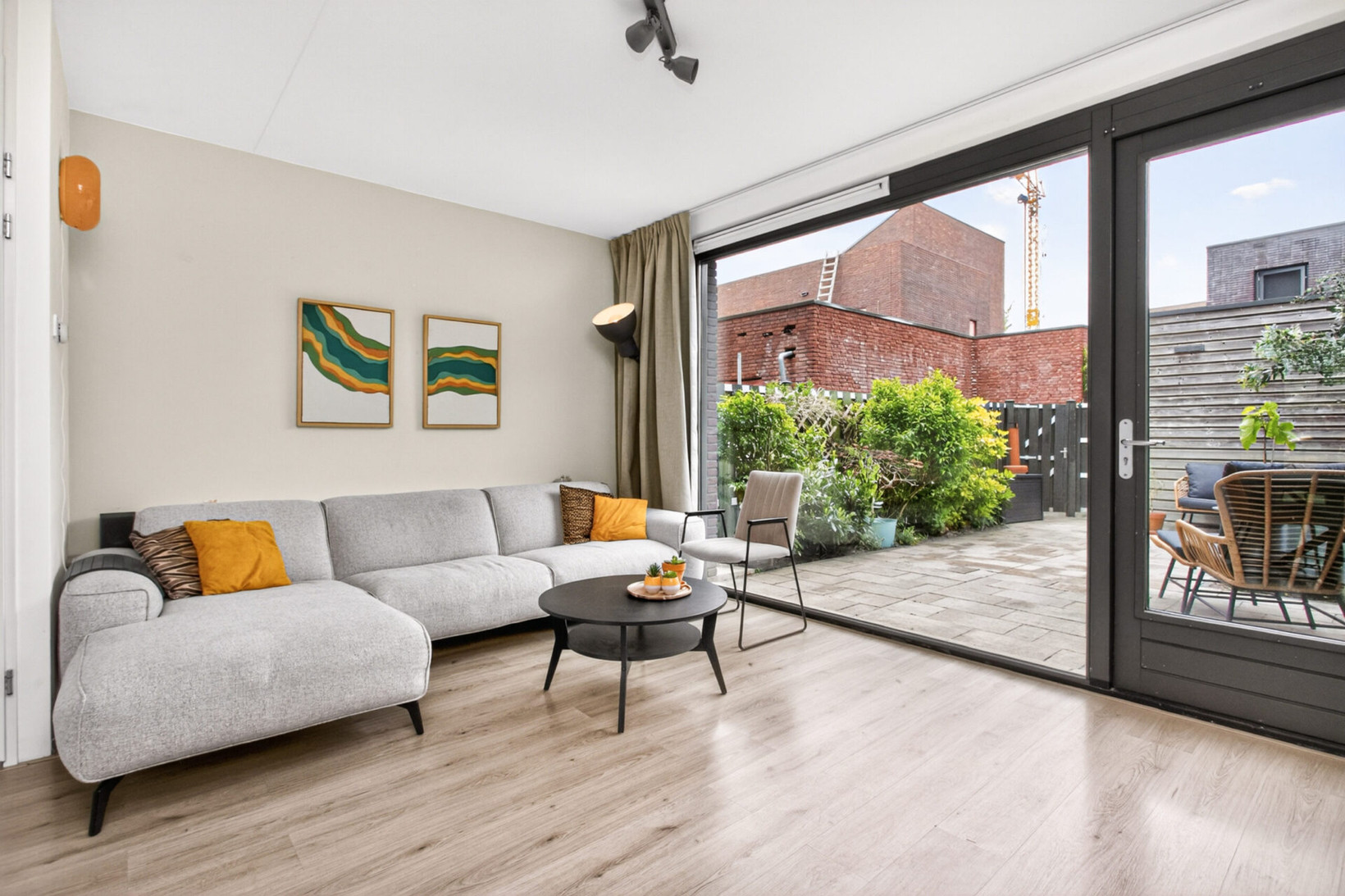 Hoekwoning te koop: Weg naar 't Zand 25, Utrecht