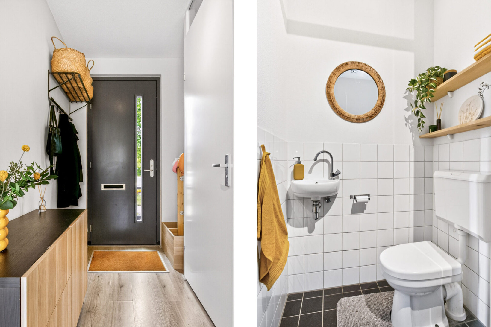 Hoekwoning te koop: Weg naar 't Zand 25, Utrecht