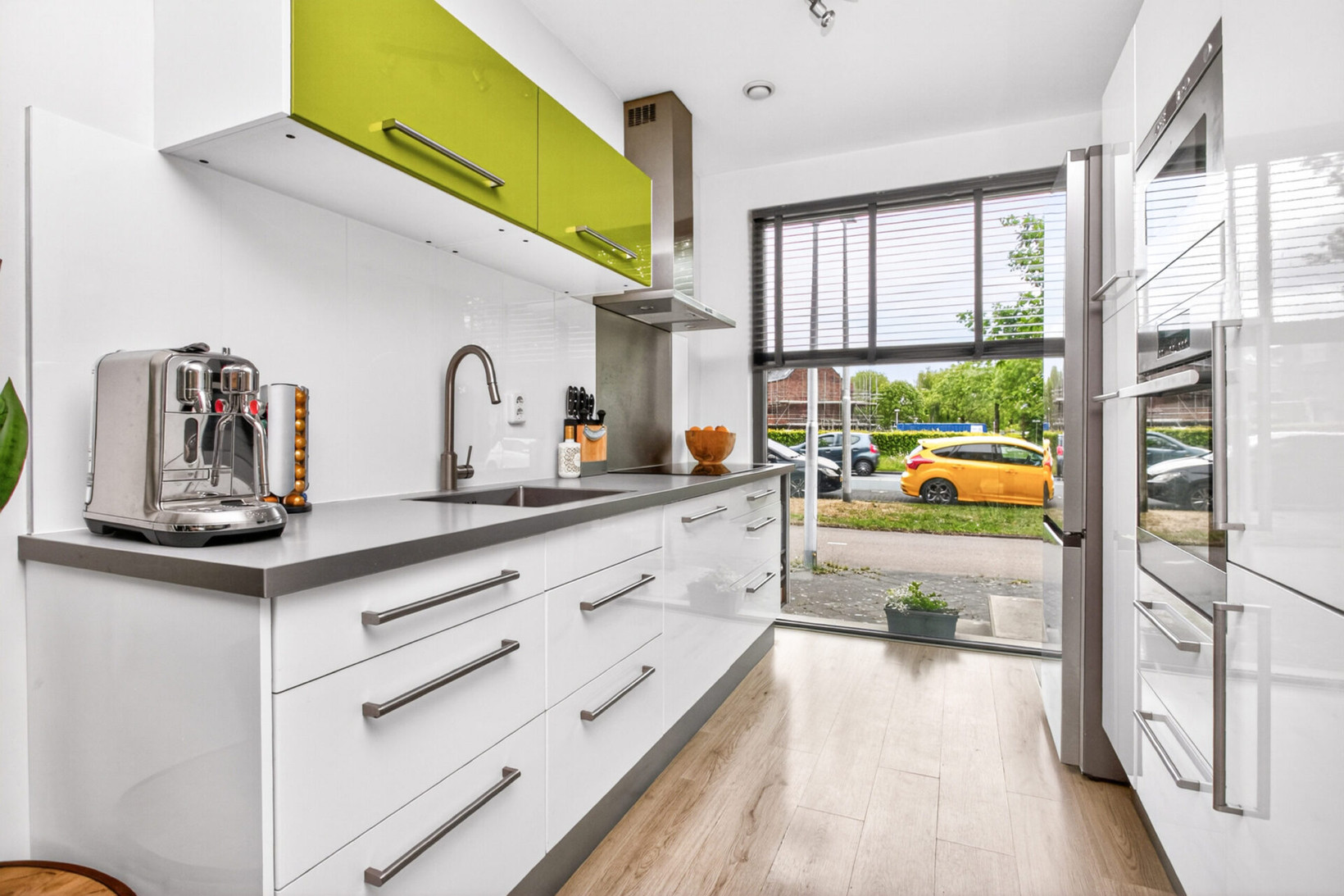 Hoekwoning te koop: Weg naar 't Zand 25, Utrecht