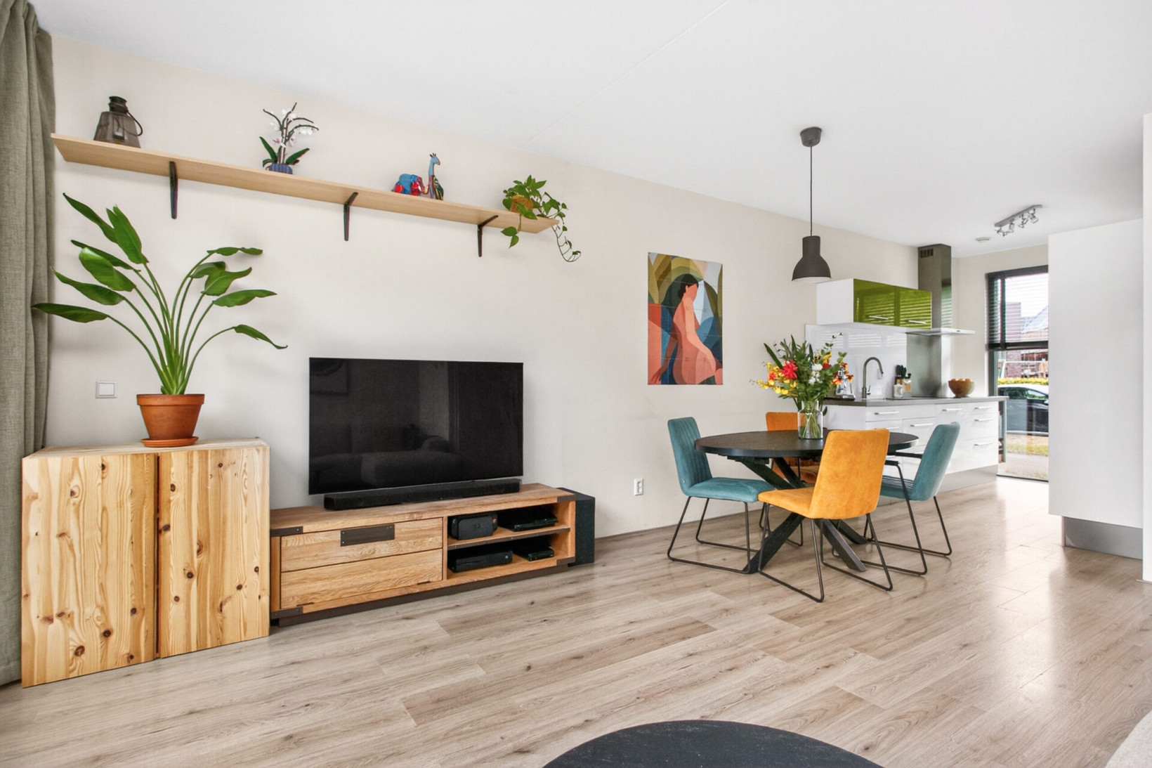Hoekwoning te koop: Weg naar 't Zand 25, Utrecht