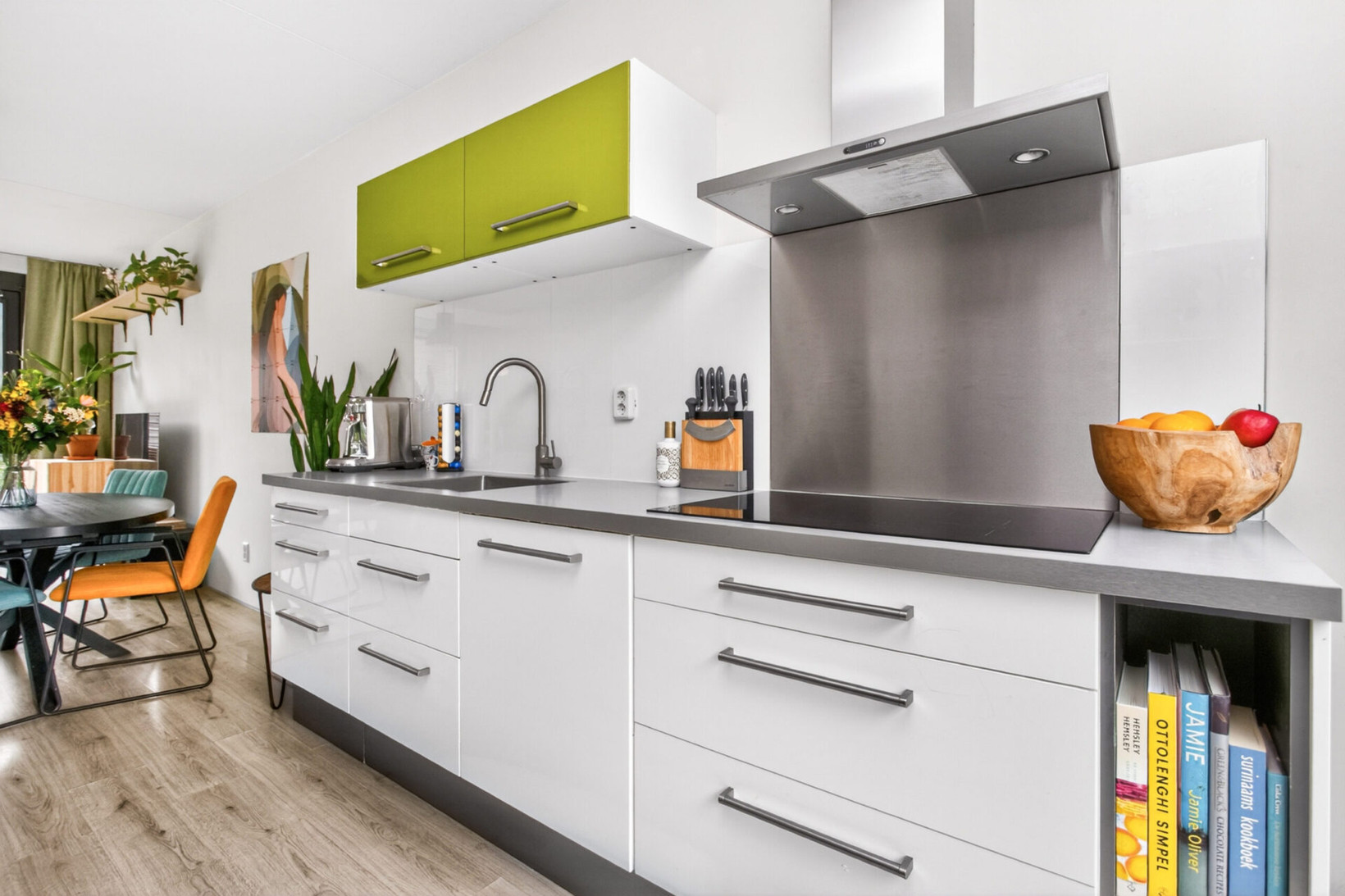 Hoekwoning te koop: Weg naar 't Zand 25, Utrecht