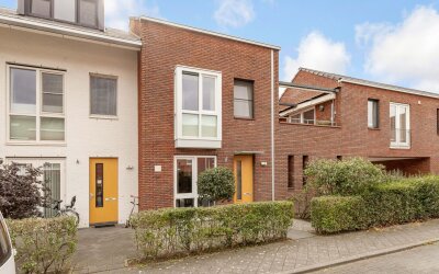 Van Ravesteijnstraat 3