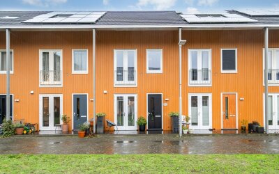Maaskantplantsoen 10
