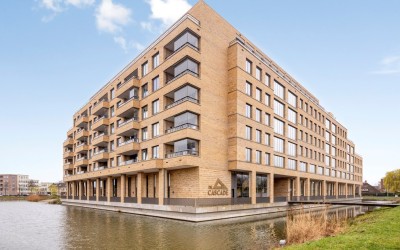 Carel Willinkstraat 10
