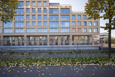 Carel Willinkstraat 38