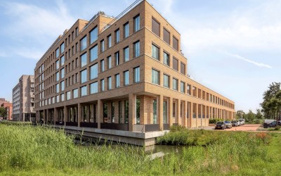 Carel Willinkstraat 42