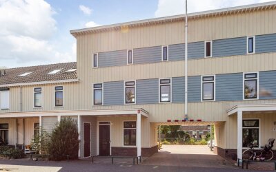 Carel Willinkstraat 43