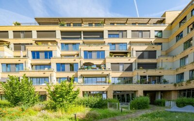 Appartement te koop Carel Willinkstraat 50