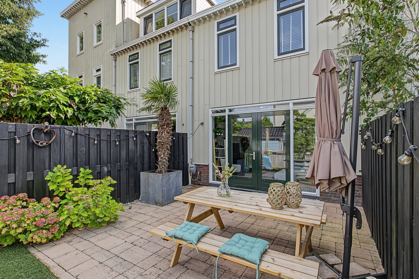 Tussenwoning te koop: Theo van Doesburgstraat 70, Utrecht
