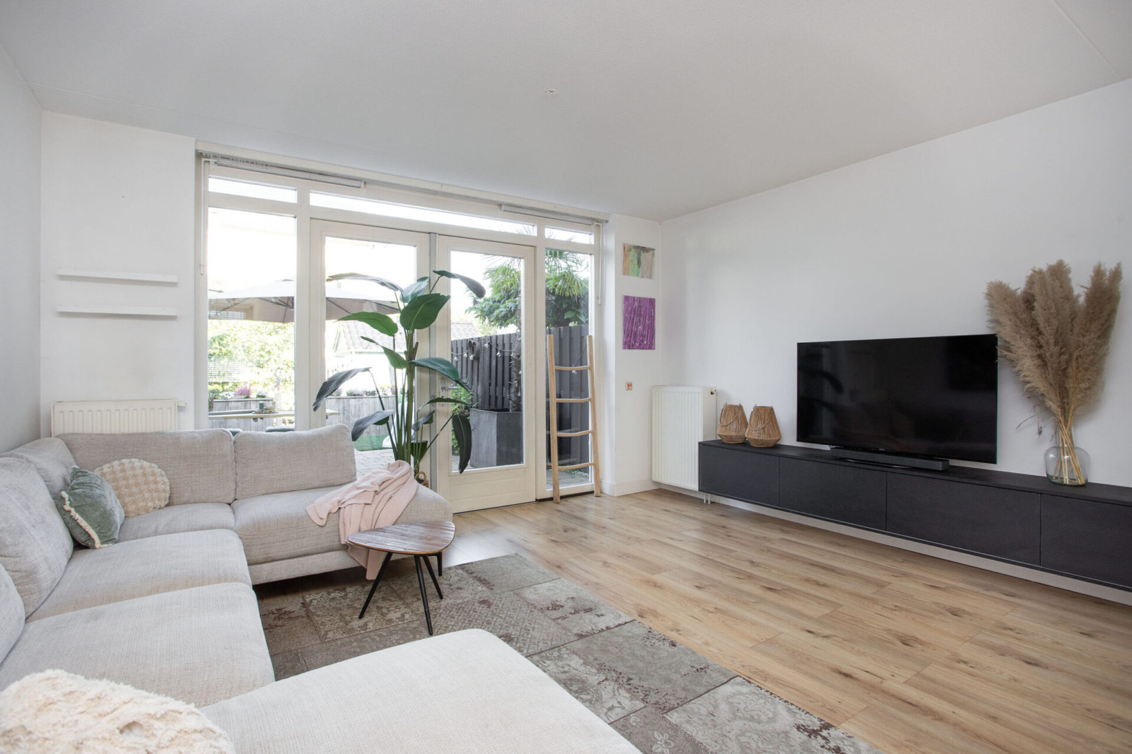 Tussenwoning te koop: Theo van Doesburgstraat 70, Utrecht