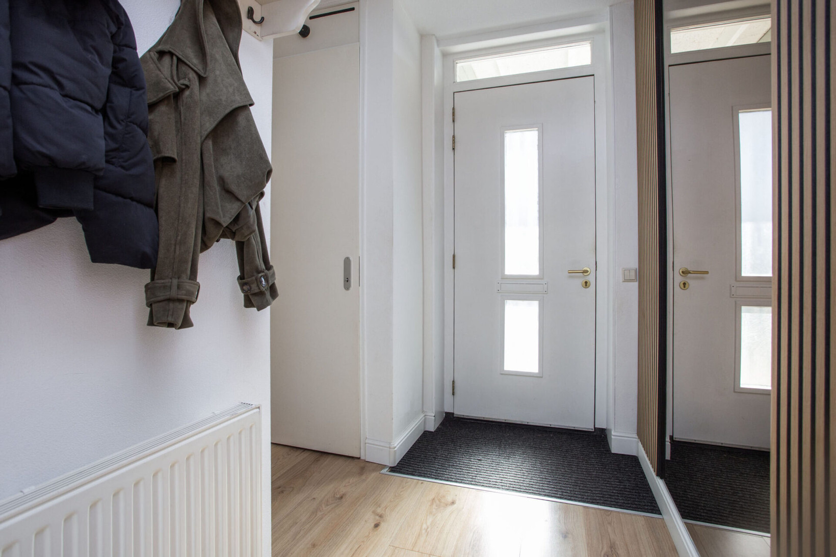 Tussenwoning te koop: Theo van Doesburgstraat 70, Utrecht