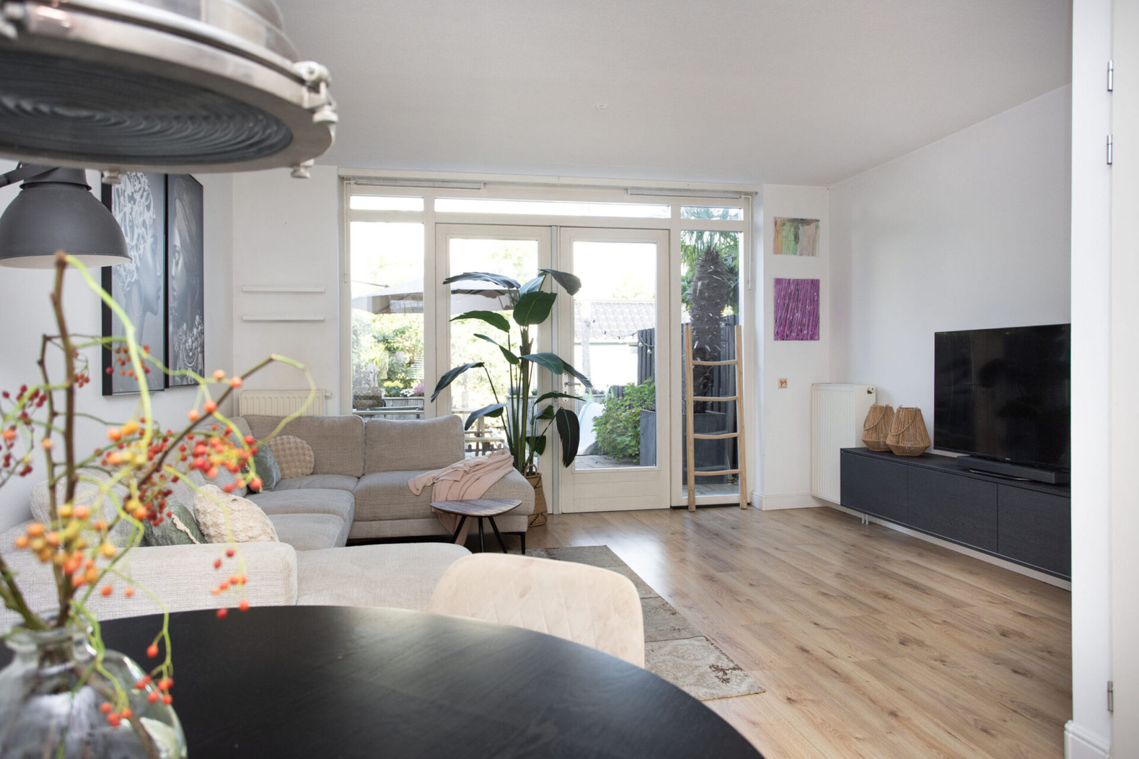 Tussenwoning te koop: Theo van Doesburgstraat 70, Utrecht