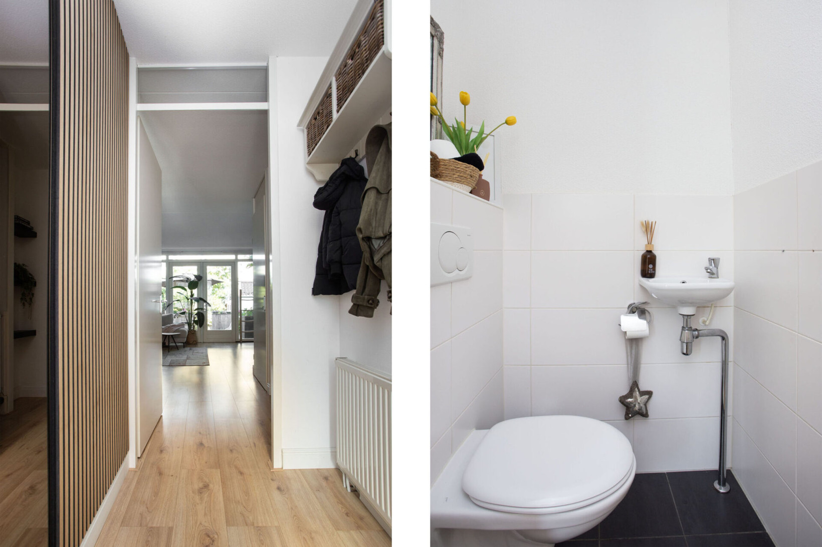 Tussenwoning te koop: Theo van Doesburgstraat 70, Utrecht