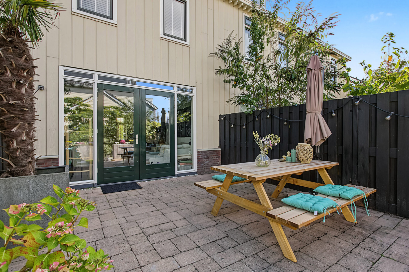 Tussenwoning te koop: Theo van Doesburgstraat 70, Utrecht