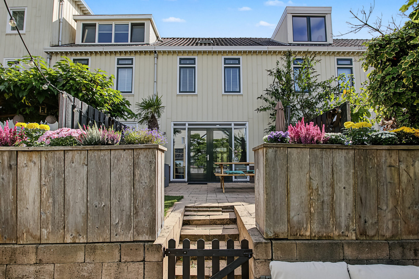 Tussenwoning te koop: Theo van Doesburgstraat 70, Utrecht