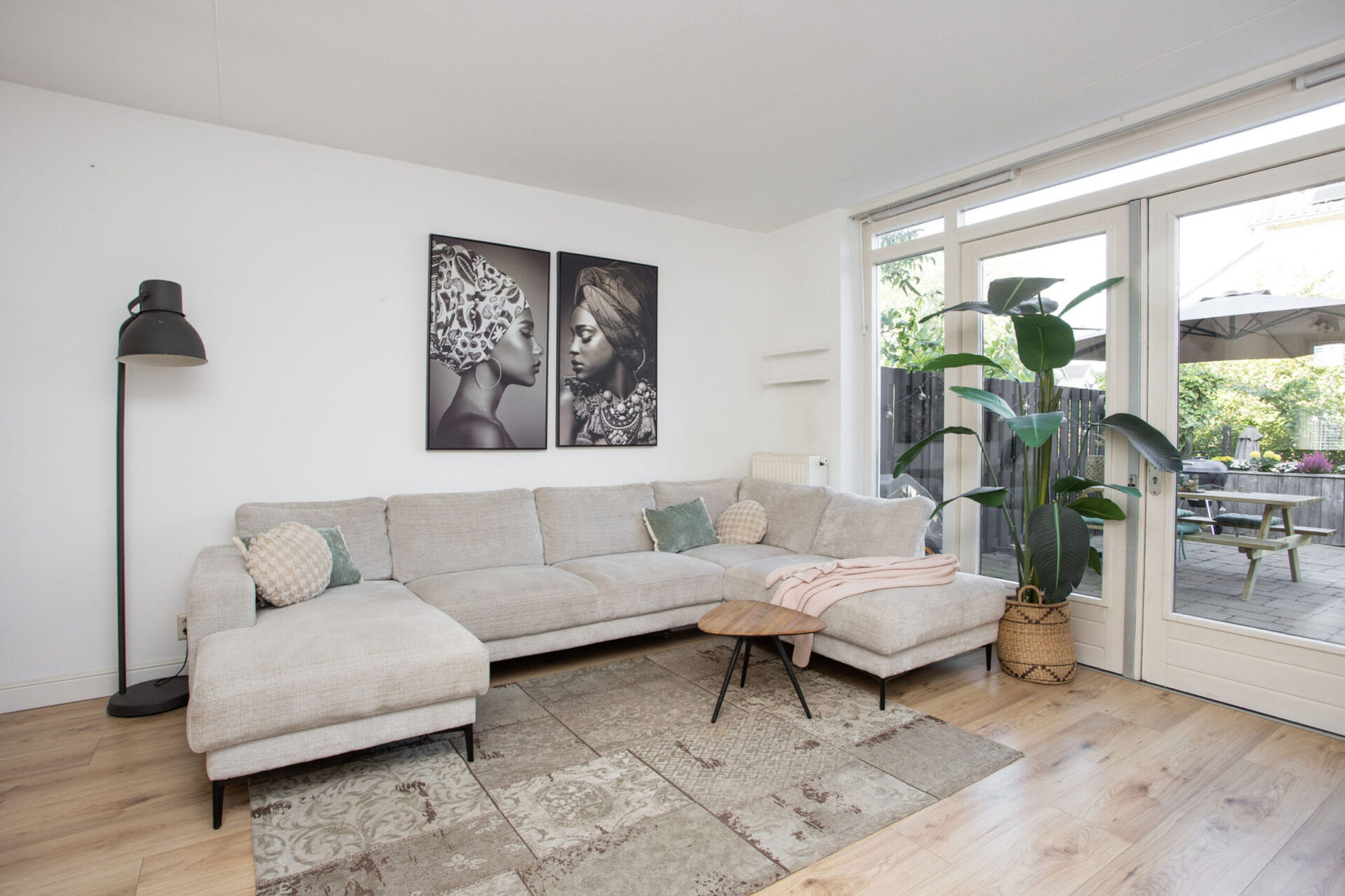 Tussenwoning te koop: Theo van Doesburgstraat 70, Utrecht