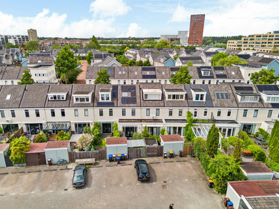 Theo van Doesburgstraat 81
