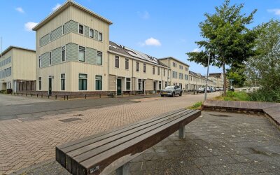Huis te koop Eschersingel 36