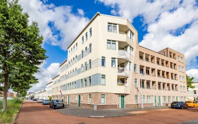 Eschersingel 60