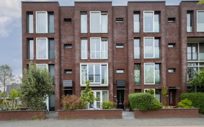 Parkzichtlaan 130