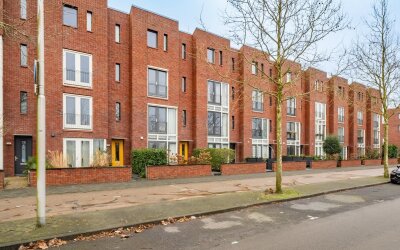Parkzichtlaan 284