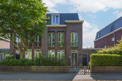 Parkzichtlaan 376