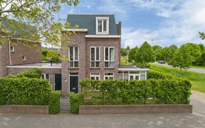 Parkzichtlaan 394