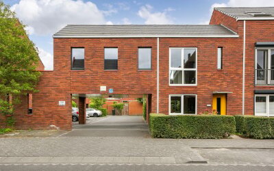 Bakemastraat 81