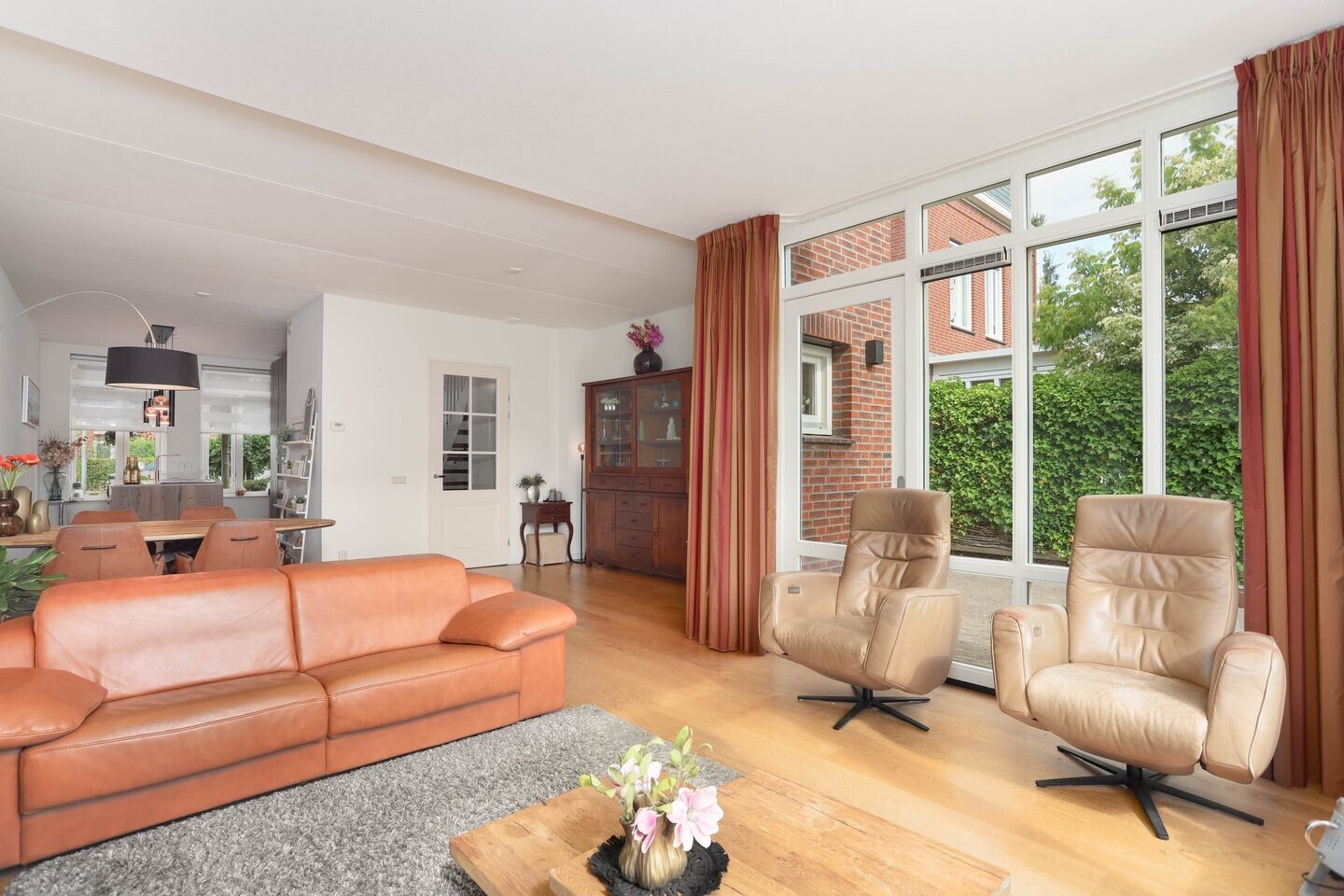 Twee-onder-één-kap te koop: Dudoksingel 102, Utrecht