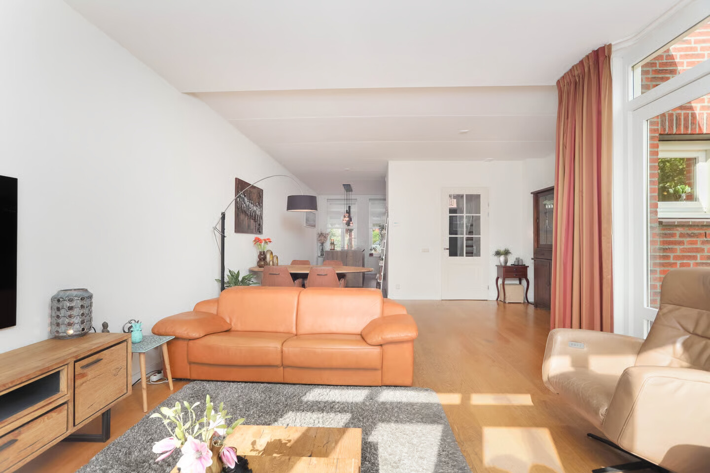 Twee-onder-één-kap te koop: Dudoksingel 102, Utrecht