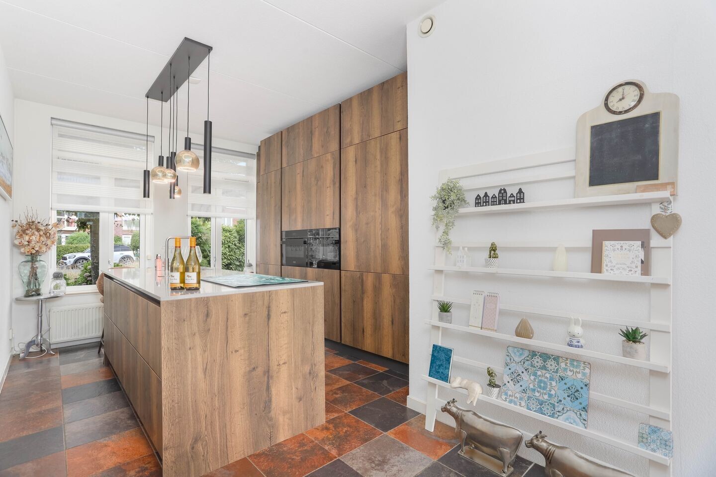 Twee-onder-één-kap te koop: Dudoksingel 102, Utrecht