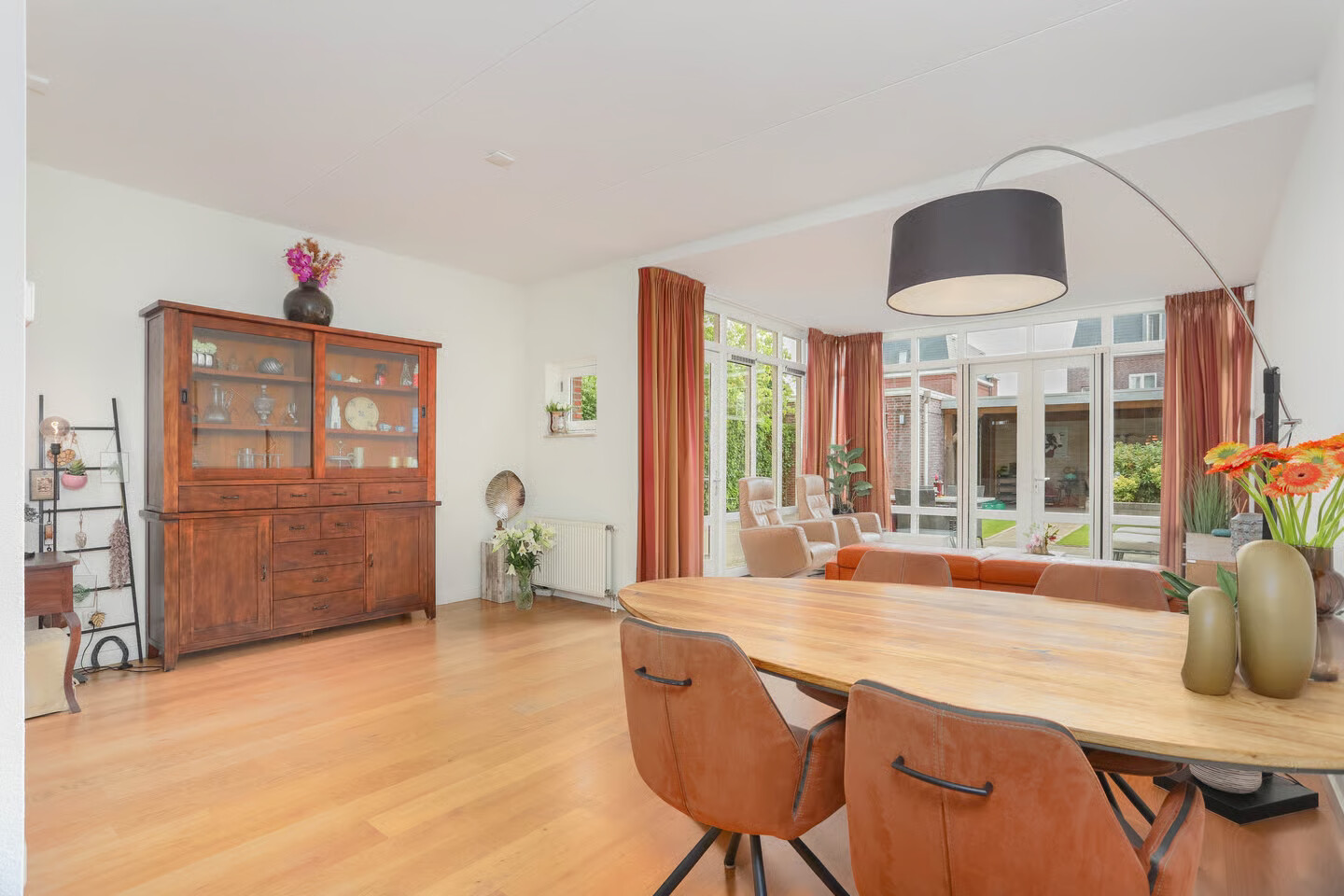 Twee-onder-één-kap te koop: Dudoksingel 102, Utrecht
