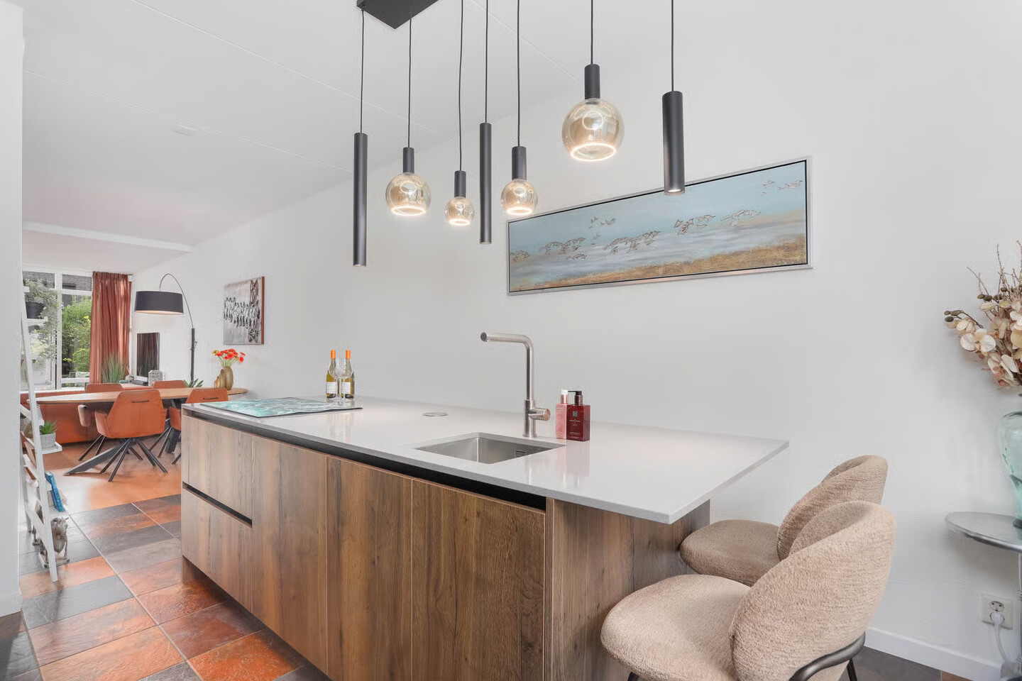 Twee-onder-één-kap te koop: Dudoksingel 102, Utrecht