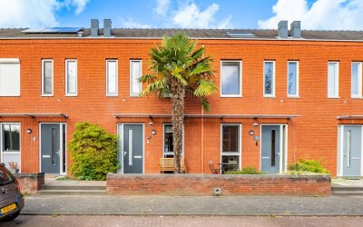 Joan Miróstraat 64
